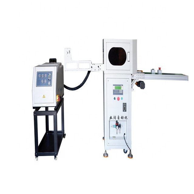 Factory Direct Filters Making Machines Simple Cabin Filter Side Bonding Machine for Cabin Filter /Air Purify